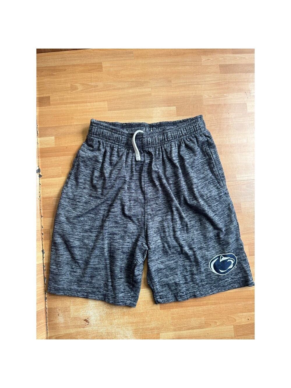 Wes and Willy,  Penn State Nittany Lions logo. Size 14/16